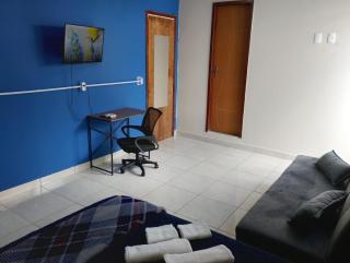 Kitnet 02 Ampla Praia e Shopping VV - 2