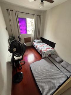 Apartamento próximo ao metrô - 1