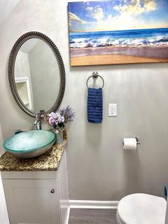 Luxury Townhome Greenville, NC Near ECU Campus - 3