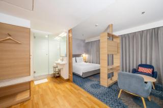 Holiday Inn Express Hyderabad Banjara Hills by IHG - 1