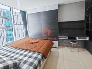 Cozy 1BR Brooklyn Apt Alam Sutra Pool, Gym - 4