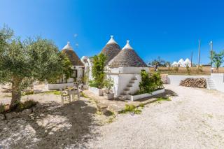 Trulli Claudia by Perle di Puglia - 0