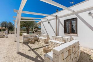 Trulli Claudia by Perle di Puglia - 4