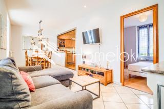 Maison typique à deux pas du bourg et de la mer - 0