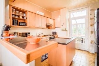 Maison typique à deux pas du bourg et de la mer - 6