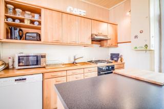 Maison typique à deux pas du bourg et de la mer - 3