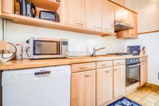 Maison typique à deux pas du bourg et de la mer - 5