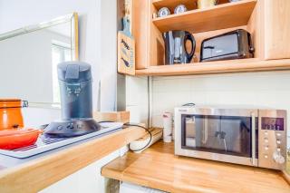 Maison typique à deux pas du bourg et de la mer - 1