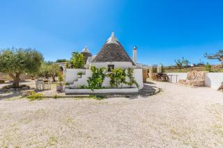Trulli Claudia by Perle di Puglia - 8