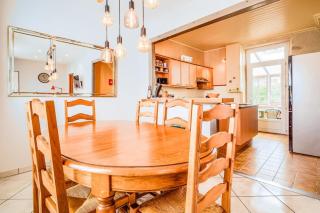 Maison typique à deux pas du bourg et de la mer - 8