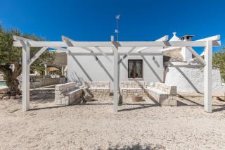 Trulli Claudia by Perle di Puglia - 5