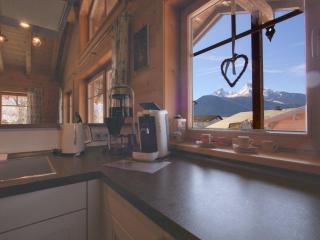 Ferienwohnung Edelweisskaser - 8