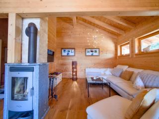 Ferienwohnung Edelweisskaser - 6