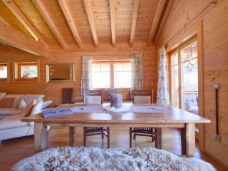 Ferienwohnung Edelweisskaser - 4