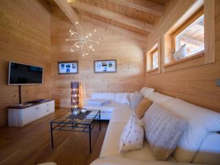 Ferienwohnung Edelweisskaser - 3