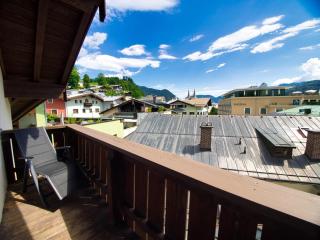 Ferienwohnung Kehlsteinblick - 5