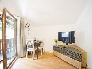 Ferienwohnung Kehlsteinblick - 4