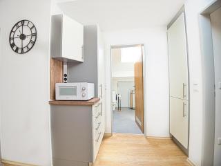 Ferienwohnung Kehlsteinblick - 1