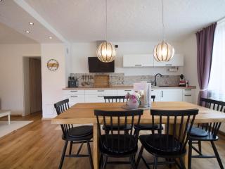 Ferienhäuschen Storchennest - 0