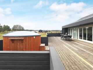 8 person holiday home in Brovst-By Traum - 9