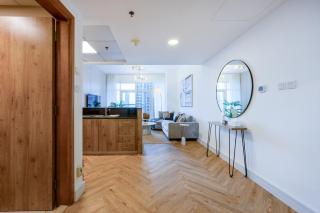 ShoresInn - Luxe Waterfront in Heart of Marina - 2