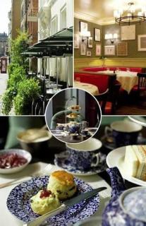 3 bed Penthouse 5min to Oxford Circus - 8