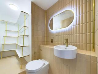 3 bed Penthouse 5min to Oxford Circus - 7