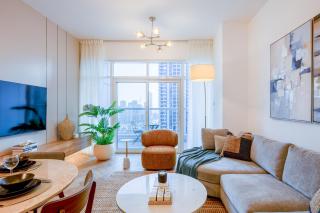 ShoresInn - Luxe Waterfront in Heart of Marina - 9