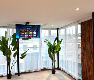 3 bed Penthouse 5min to Oxford Circus - 4