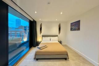 3 bed Penthouse 5min to Oxford Circus - 3