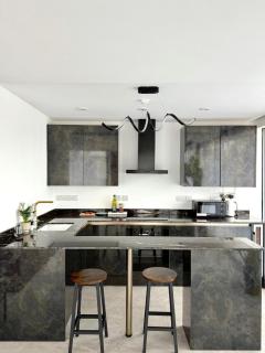 3 bed Penthouse 5min to Oxford Circus - Londen - 6