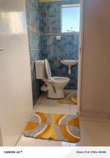 JeffersonGuest-House - 6