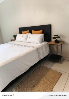 JeffersonGuest-House - 4