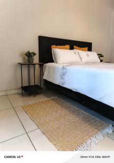 JeffersonGuest-House - 3