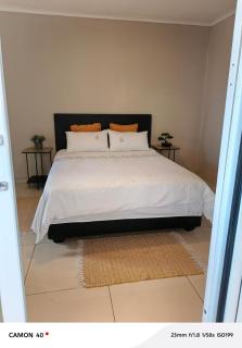 JeffersonGuest-House - 2