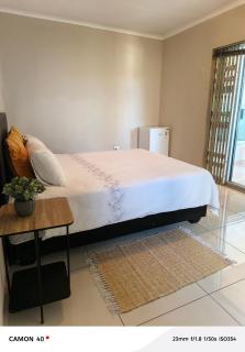 JeffersonGuest-House - 1