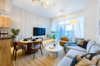 ShoresInn - Luxe Waterfront in Heart of Marina - 6