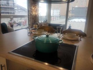 Downtown apartment all to yourself - 5