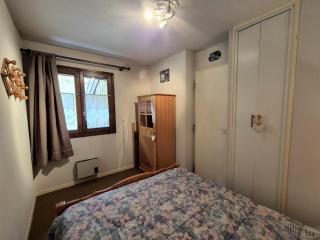 Appartement 2 pièces avec mezzanine - 6pers - La Rosière - 4