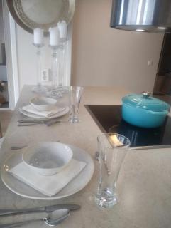 Downtown apartment all to yourself - 4