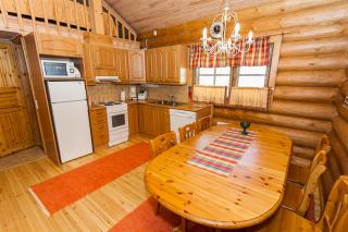 Hegulinkota B Visit Levi - 7