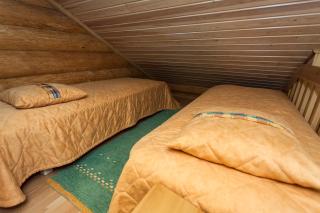 Hegulinkota B Visit Levi - 3