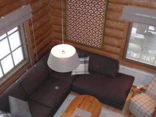 Hegulinkota B Visit Levi - 5