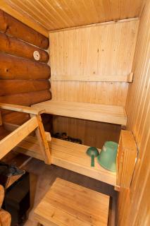 Hegulinkota B Visit Levi - 1