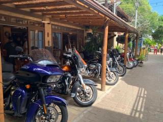 Pousada Algas Marinhas - 9