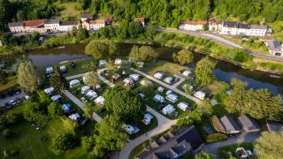Camping du Rivage - 1