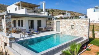 Villa Zaneta with swimming pool - 1