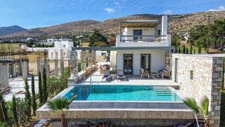 Villa Zaneta with swimming pool - 5