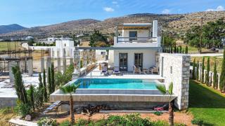 Villa Zaneta with swimming pool - 3