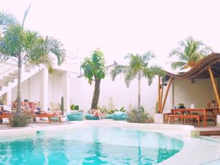 Tipsea Turtle Gili Trawangan - 9